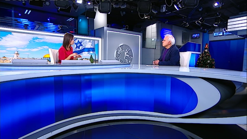 Entrevista a José Goulão