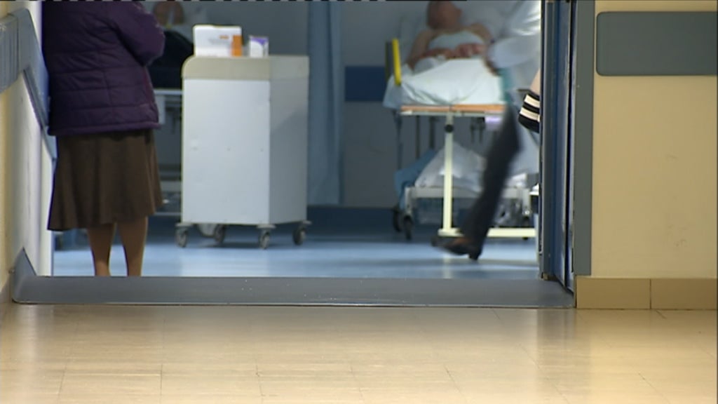 Greve dos médicos adia consultas e cirurgias dos doentes