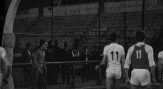 Basquetebol: CUF vs Belenenses