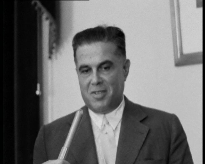 Entrevista a Freitas Pimentel