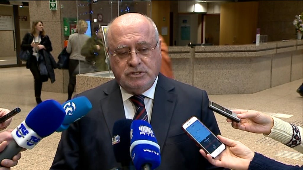 Ministros da Agricultura e Pescas reúnem-se em Bruxelas