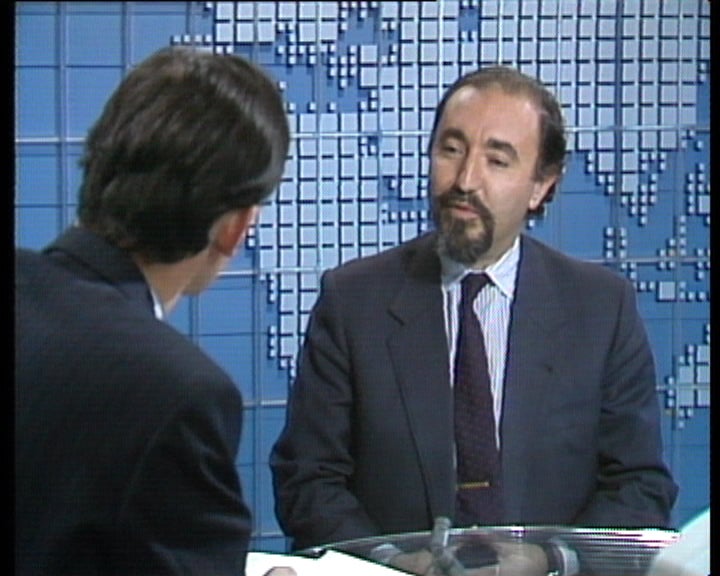 Entrevista a Vítor Martins