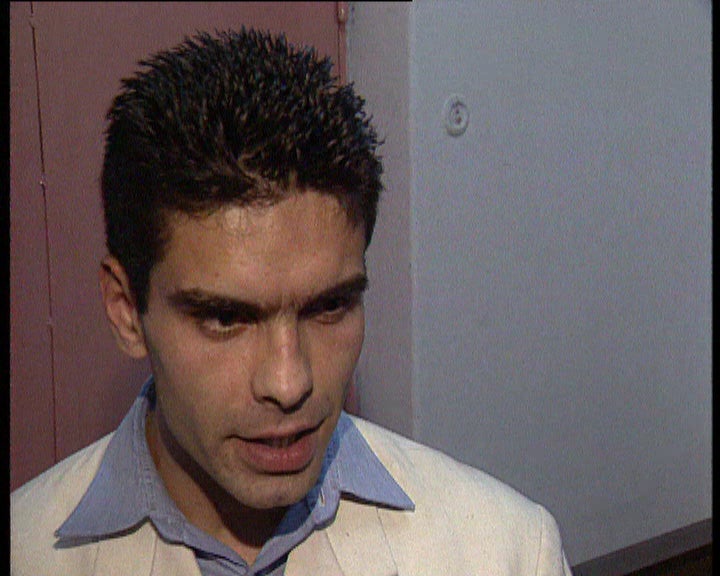 Oresteia, peça de Ésquilo, levada a cena por reclusos