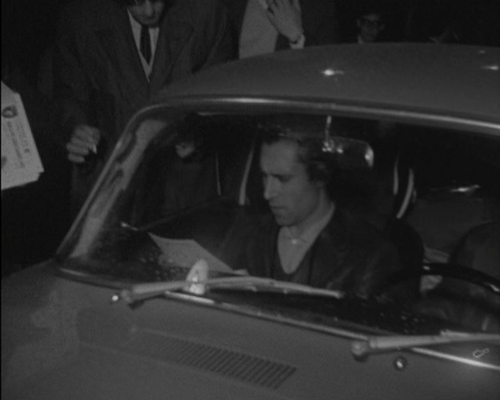 Automobilismo: Rali das Camélias