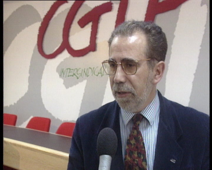 Reações à não dissolução da AR