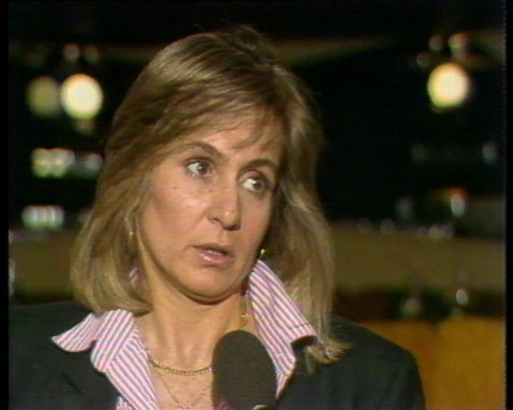 Reportagem sobre a segurança das discotecas da capital