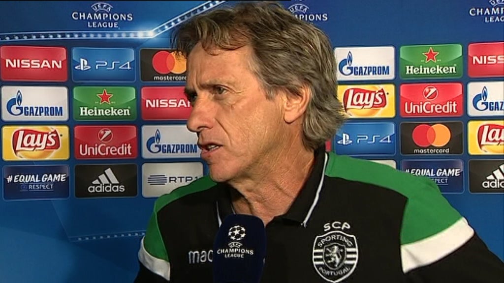 Futebol: Antevisão Sporting vs Barcelona