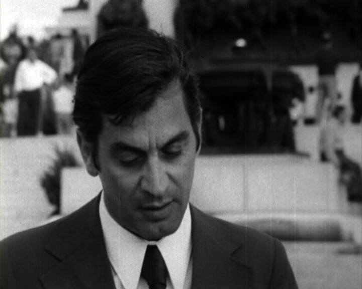 Américo Tomás no Brasil