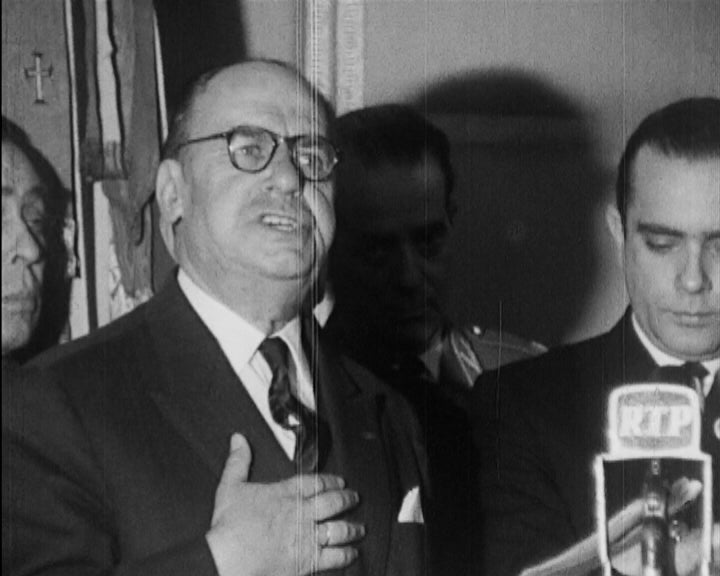 Homenagem a França Borges