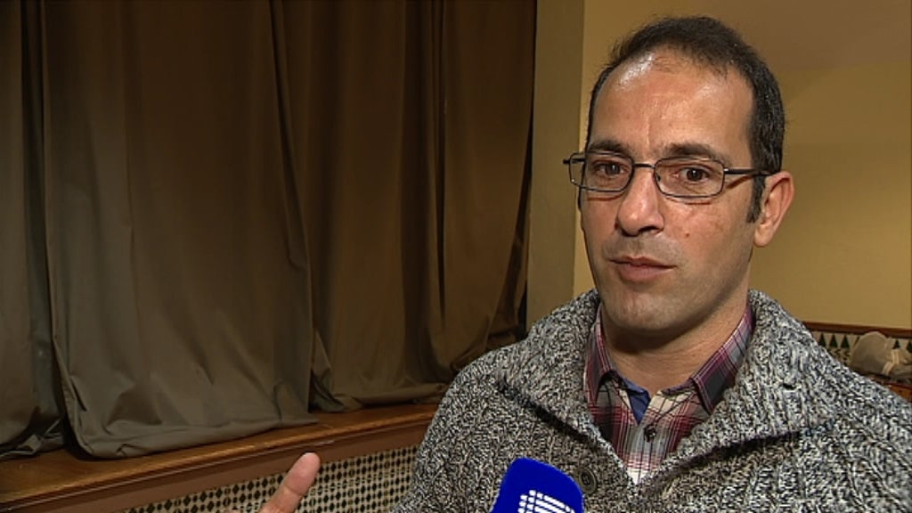 Aniversário de St. Dominic’s Gospel Choir