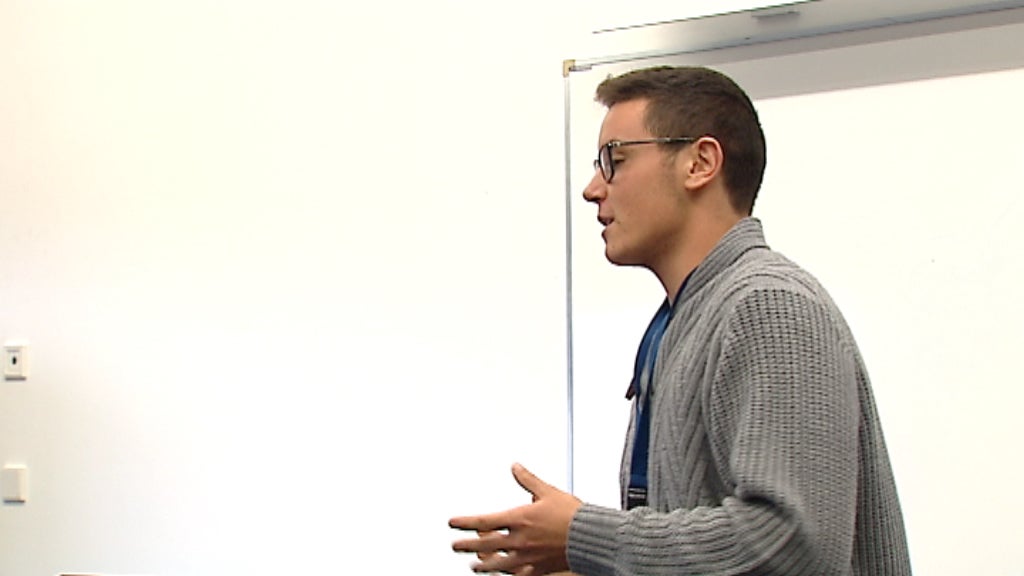 Concurso “Fala Ciência”