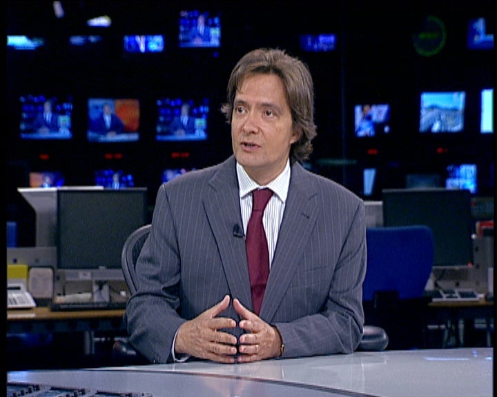 Entrevista a António Sampaio