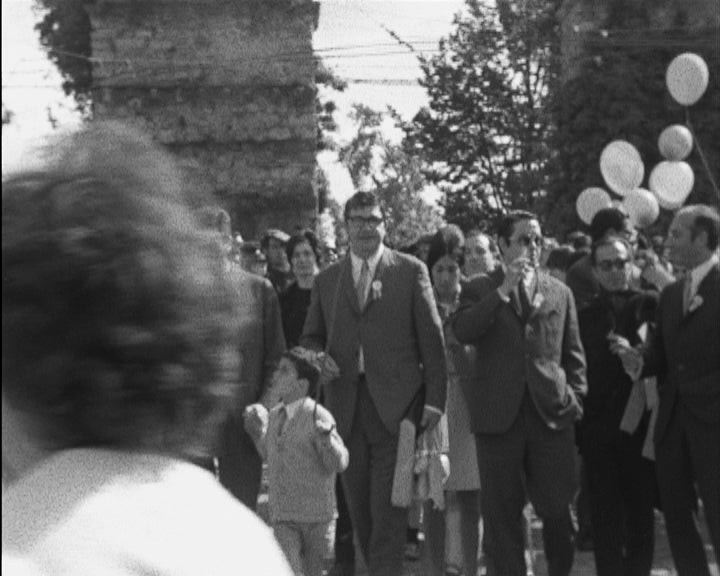 Cortejo da Queima das Fitas em Coimbra