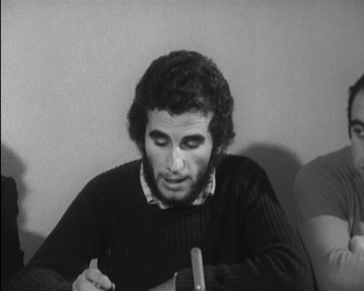 Reivindicações dos Trabalhadores/Estudantes