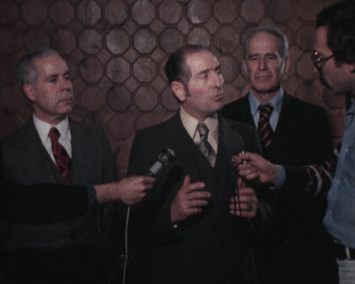 Declarações de Lemos Ferreira