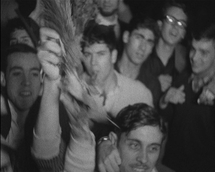 Festa de São João no Porto