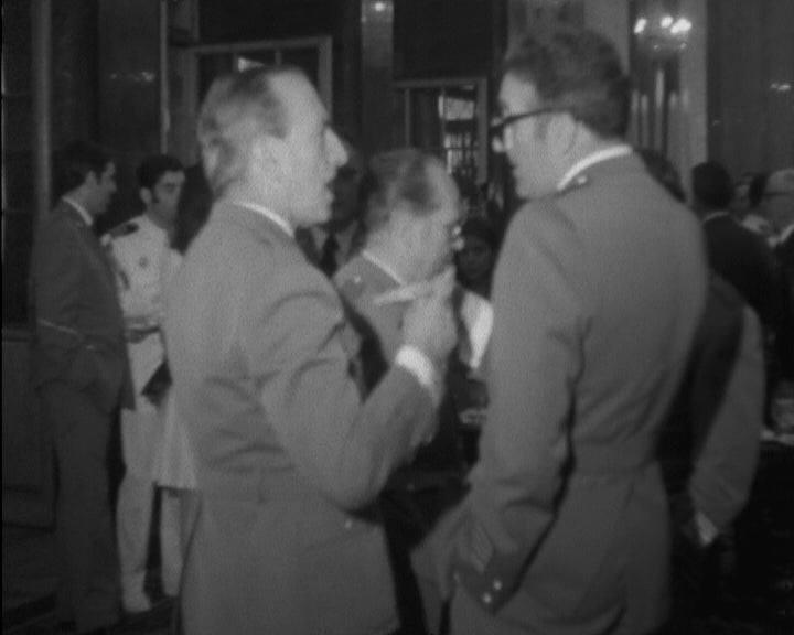 Comemoração do dia 10 de Junho