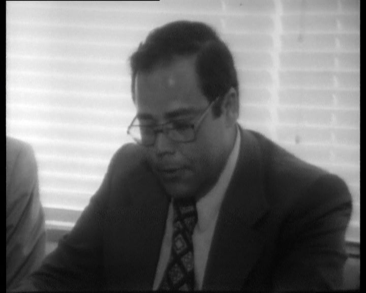 Presidenciais 76 – Parte I