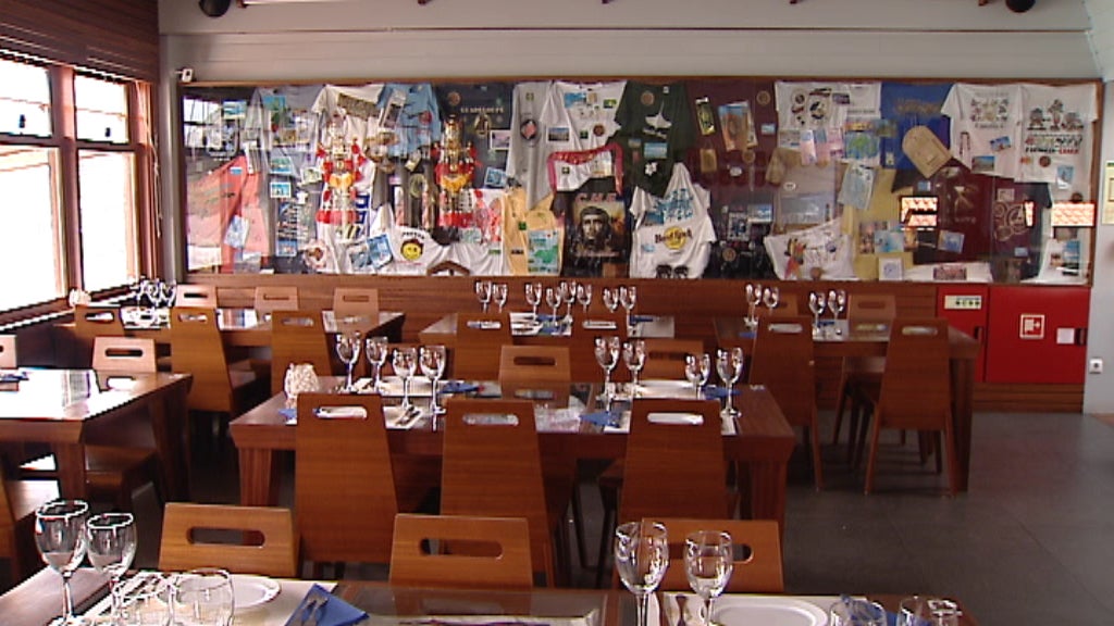 Viagens de Genuíno Madruga