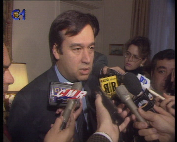 Crise na União Europeia