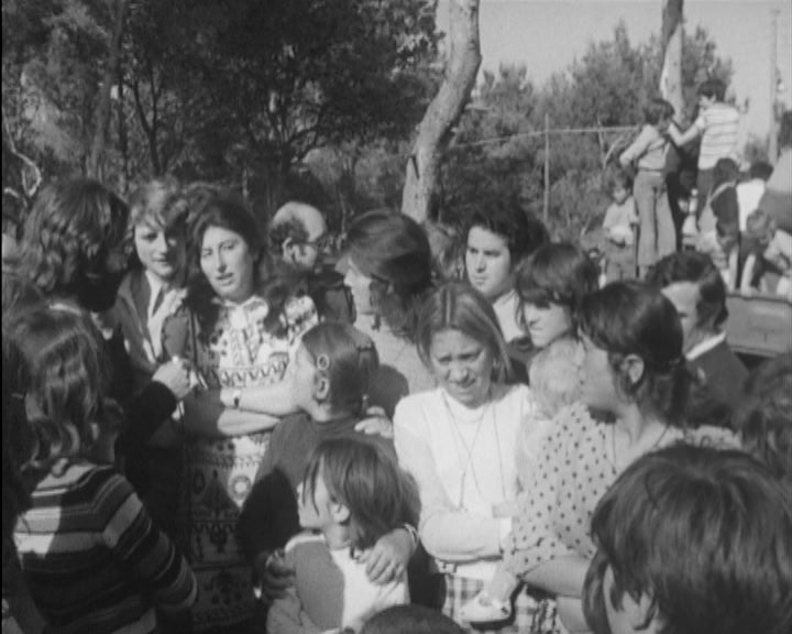 Campanha de dinamização do MFA no Estoril