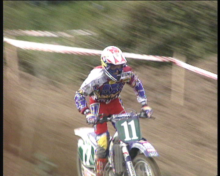 Motocross em Barcelos