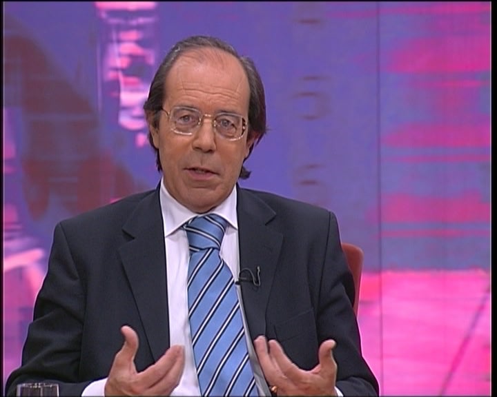 Tráfico de influências