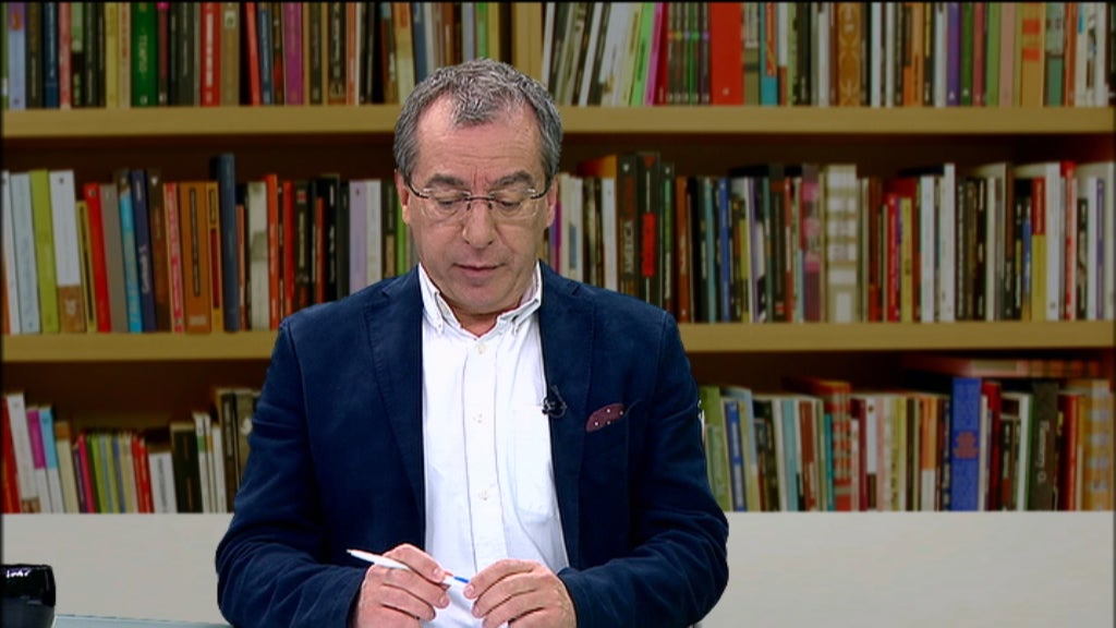 Reação aos contratos de autonomia das escolas