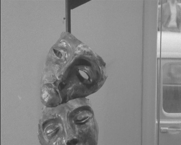 Exposição de Vítor Faria