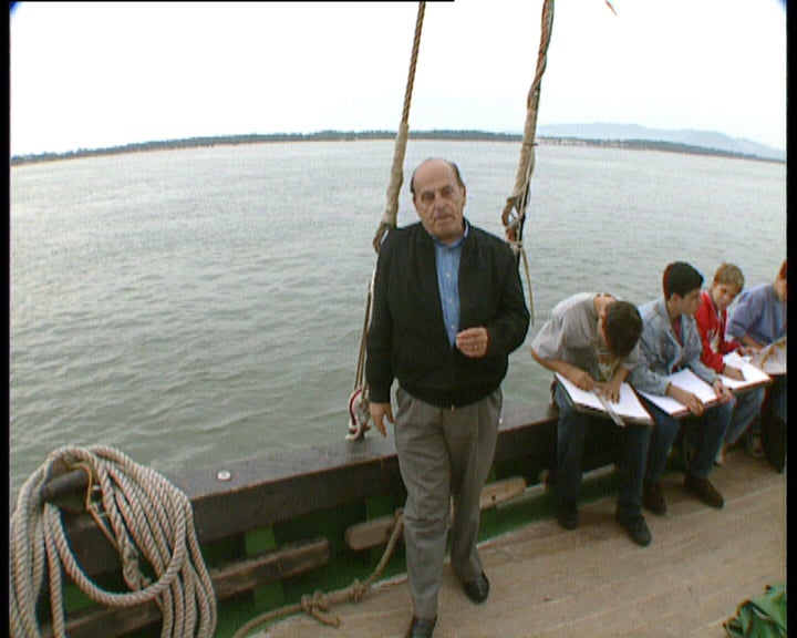 Rio, Coração da Cidade