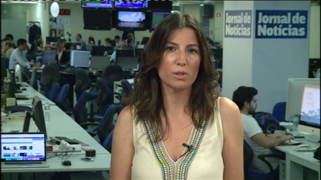 Entrevista a Inês Cardoso