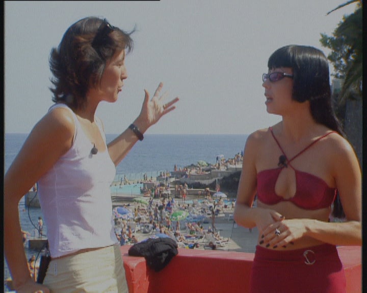 Férias de Verão com Fátima Lopes – Parte I