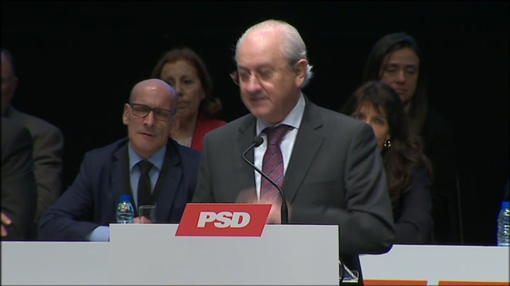 Conselho Estratégico Nacional do PSD