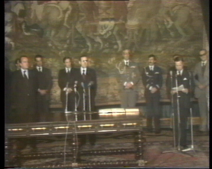 Breve biografia de Francisco Pinto Balsemão