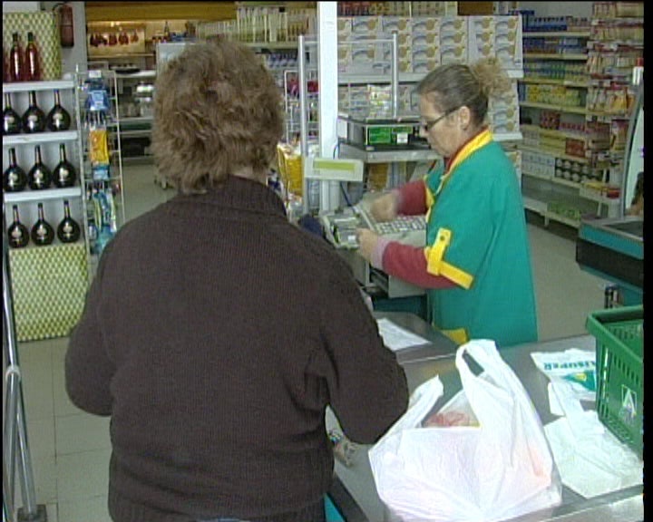 Supermercados Alisuper