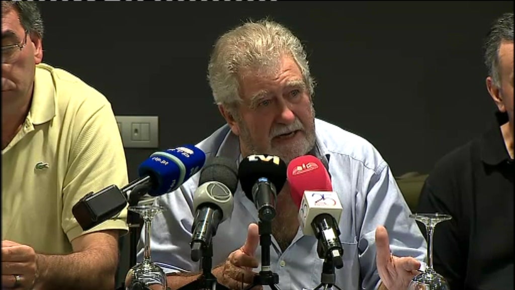 Balanço do protesto na PT