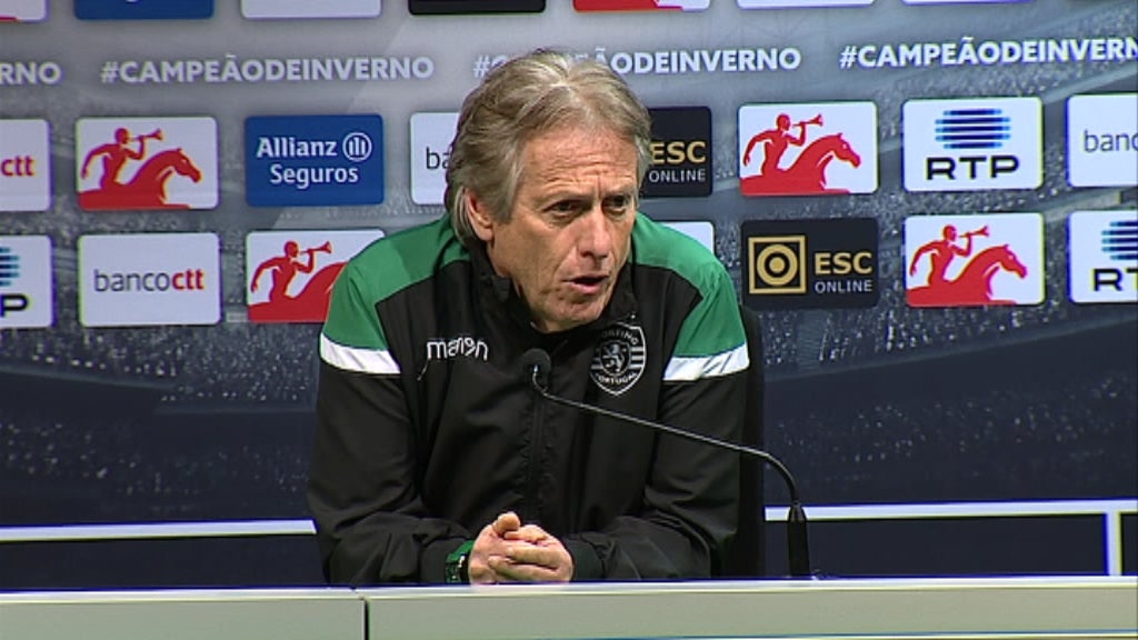 Futebol: antevisão Sporting vs FC Porto