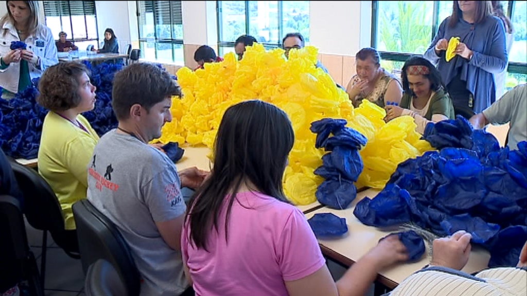 Associação de Paralisia Cerebral de Coimbra I