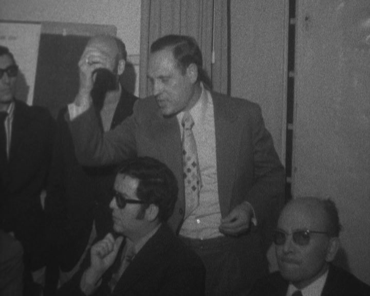 Reunião dos sindicatos dos sapateiros no Porto