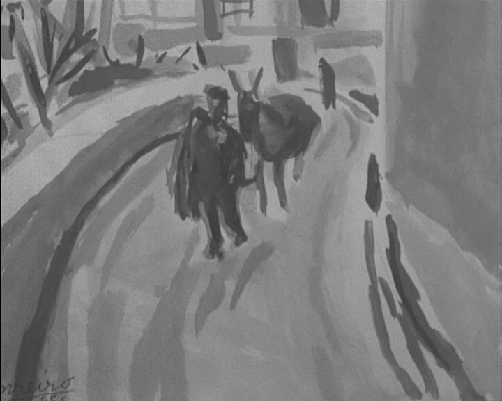 Exposição de António Tenreiro Brochón