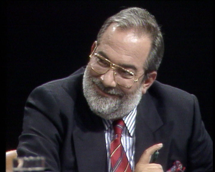 Joaquim Letria – Parte I