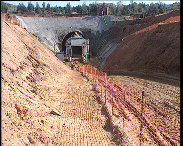 Ligação Algarve – Lisboa