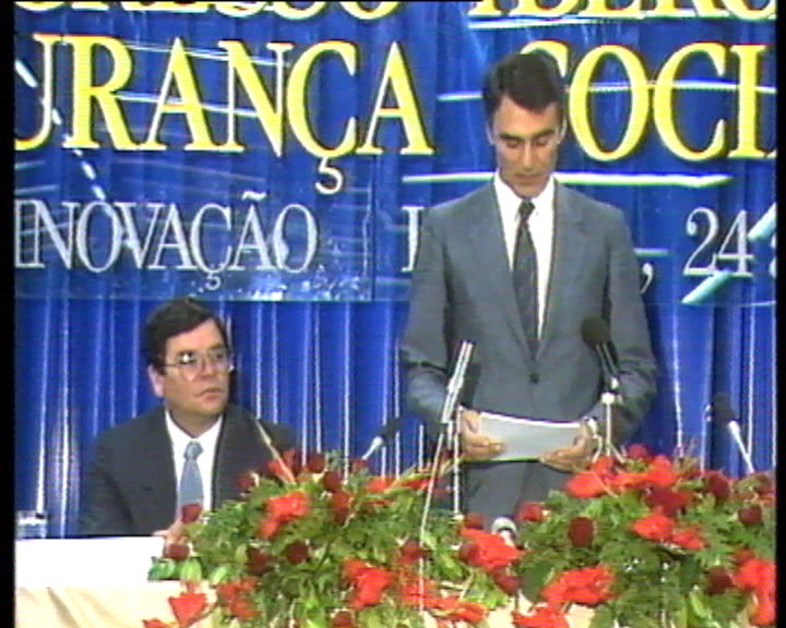 9º Congresso Iberoamericano de Segurança Social