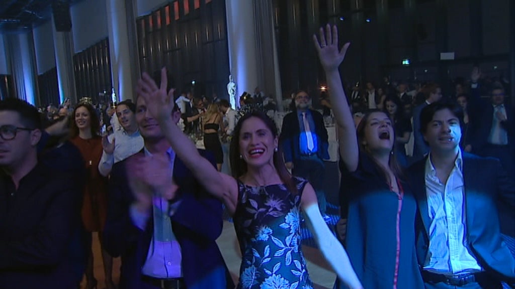 Passagem de Ano no Algarve