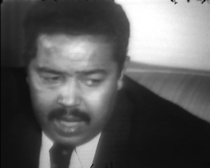 Entrevista ao Comandante Pedro Pires