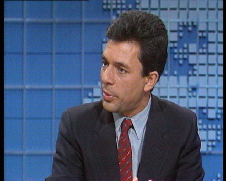 Análise de Carlos Fino