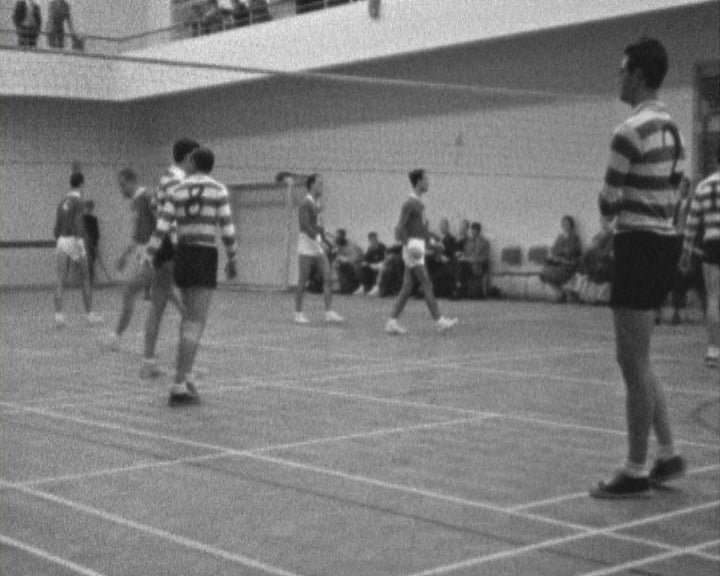 Torneio de Encerramento em voleibol