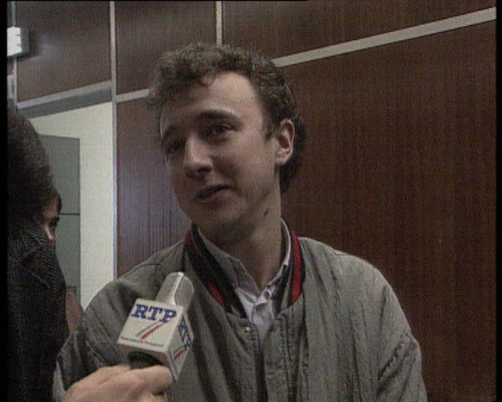 Angariação de sócios no FC Porto