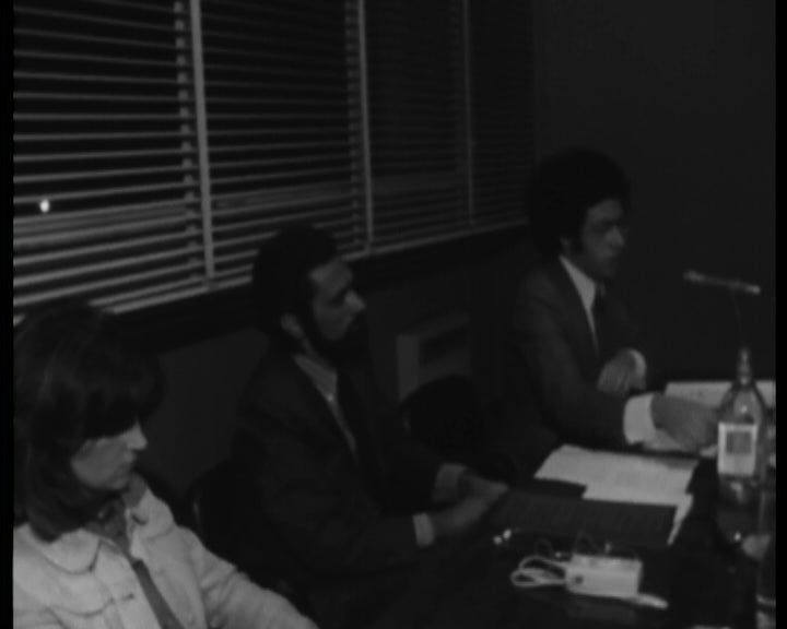 Colóquio sobre as perspetivas de mobiliário