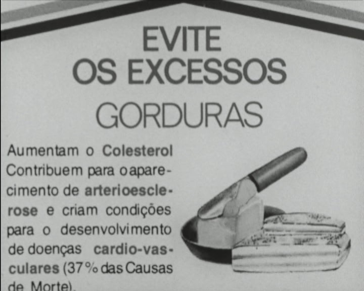 Campanha “Saber Comer é Saber Viver”